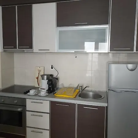Daire Apartmens “zlatko”