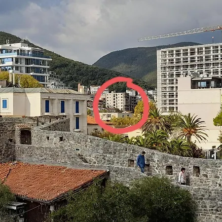 Apartmens “zlatko”