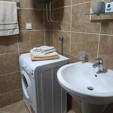 Daire Apartmens “zlatko” *