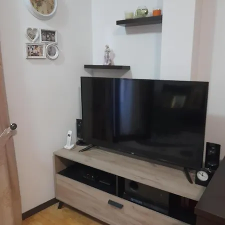 Apartmens “zlatko” Budva