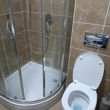 Daire Apartmens “zlatko” Budva