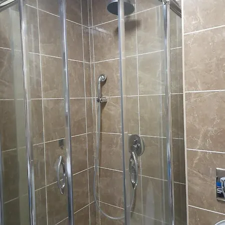 Daire Apartmens “zlatko”