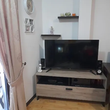 Daire Apartmens “zlatko” *