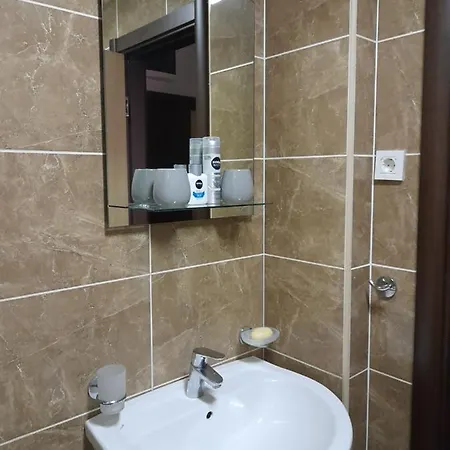 Daire Apartmens “zlatko” Budva