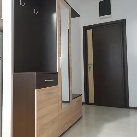 Daire Apartmens “zlatko”