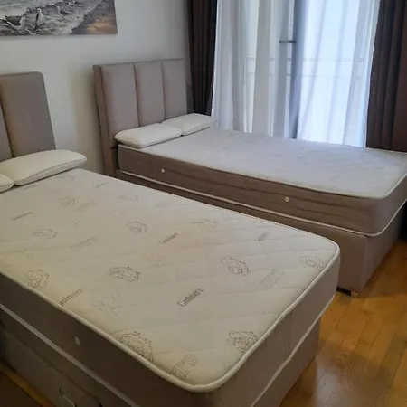 Daire Apartmens “zlatko” *