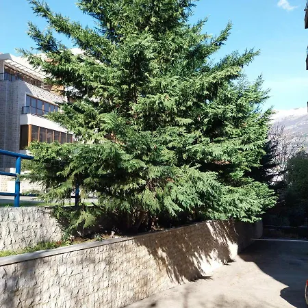 Daire Apartmens “zlatko”