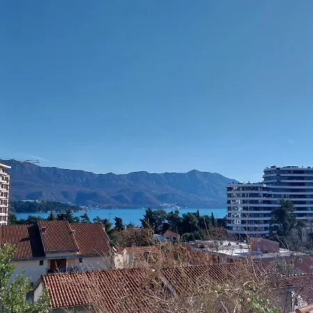 Daire Apartmens “zlatko” Budva