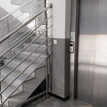Apartmens “zlatko” * Budva