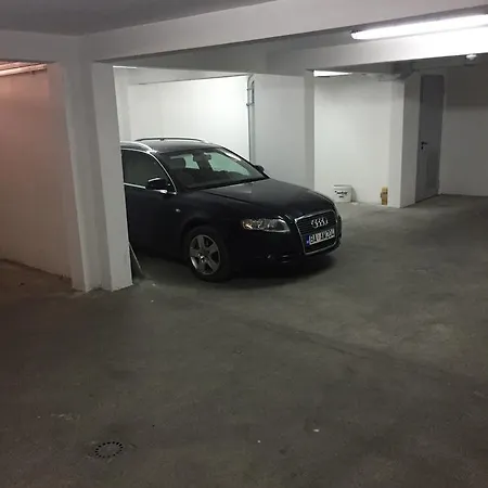 Apartmens “zlatko” Daire