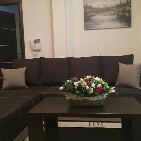 Daire Apartmens “zlatko”