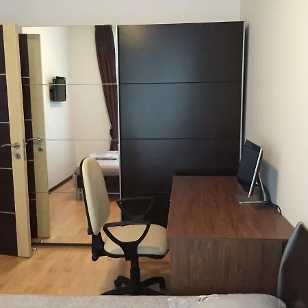 Apartmens “zlatko” Budva