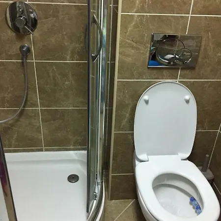 Daire Apartmens “zlatko”
