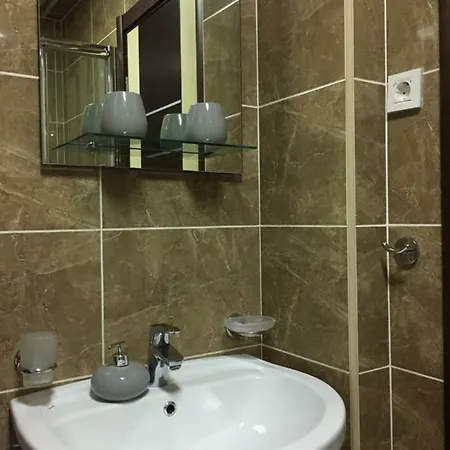 Apartmens “zlatko” *