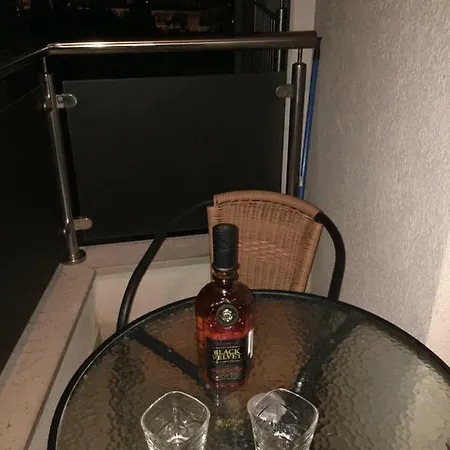 Daire Apartmens “zlatko”