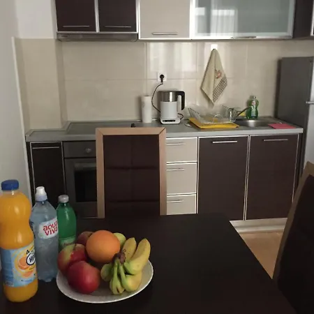 Apartmens “zlatko” *